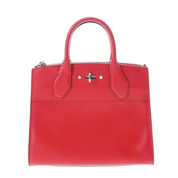 LOUIS VUITTON Rouge M51030 hand bag - Picture 2 of 16